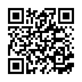 マチイロのQRコード