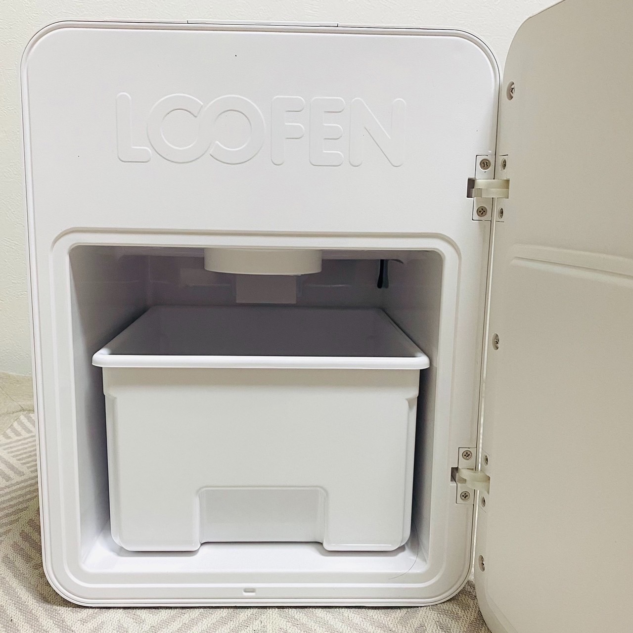 生ごみ処理機器