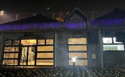 北本総合公園(株式会社矢口造園)