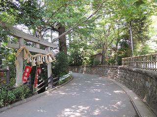 (写真)厳島神社