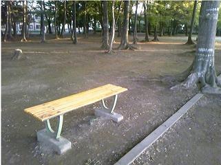 (写真)中丸緑地公園