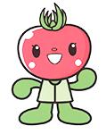 (イラスト)北本市イメージキャラクター