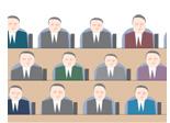 市議会議員(議員定数)