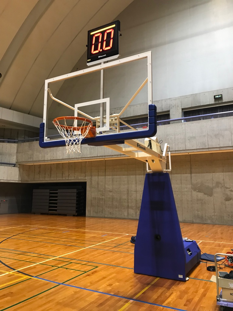 バスケットゴール