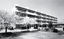 (写真)学校