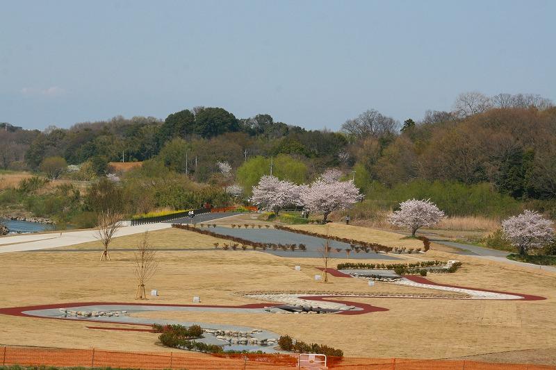 (写真)北本水辺プラザ公園