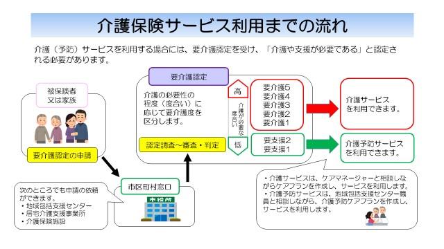 kaigohokennsa-bisumadenonagare