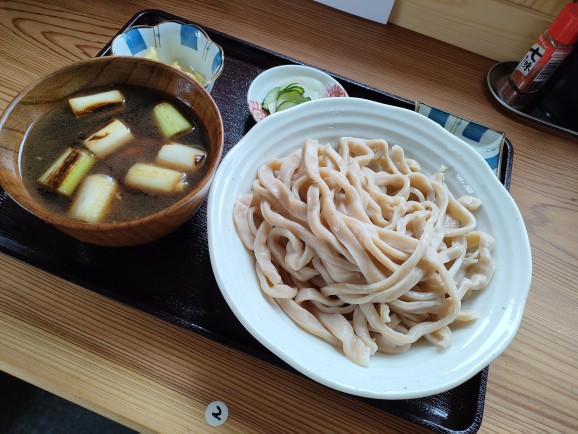 うどん