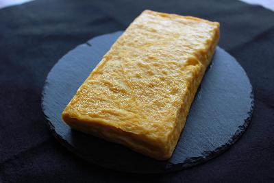 まほろばのだし巻き玉子