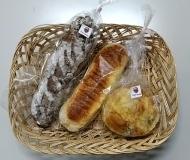 どんぐりパン工房の人気パン
