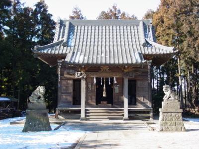 (写真)須賀神社