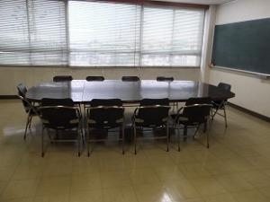 (写真)第2会議室