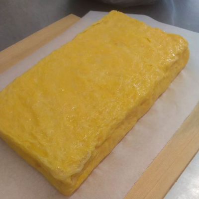 まほろばのだし巻き玉子