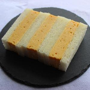 まほろばの玉子サンド