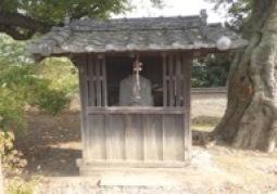猿田彦大神