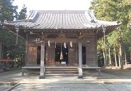 須賀神社