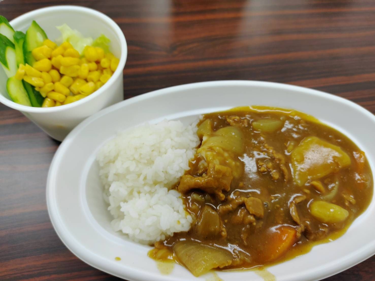 子ども食堂2