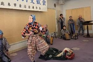 自治体連合会新年賀詞交歓会2