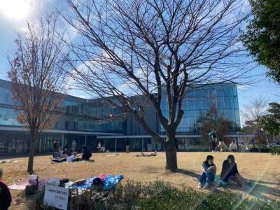マーケットの学校実習編_3