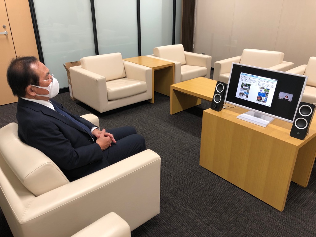 水辺からはじまる生態系ネットワーク全国フォーラム