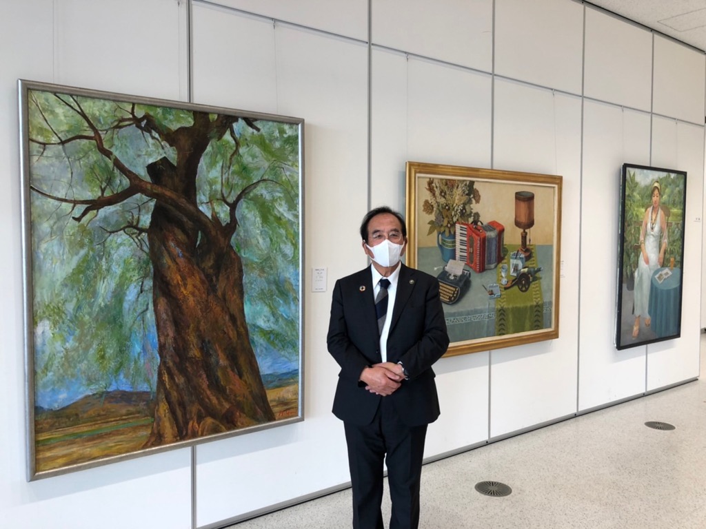 第20回美術展