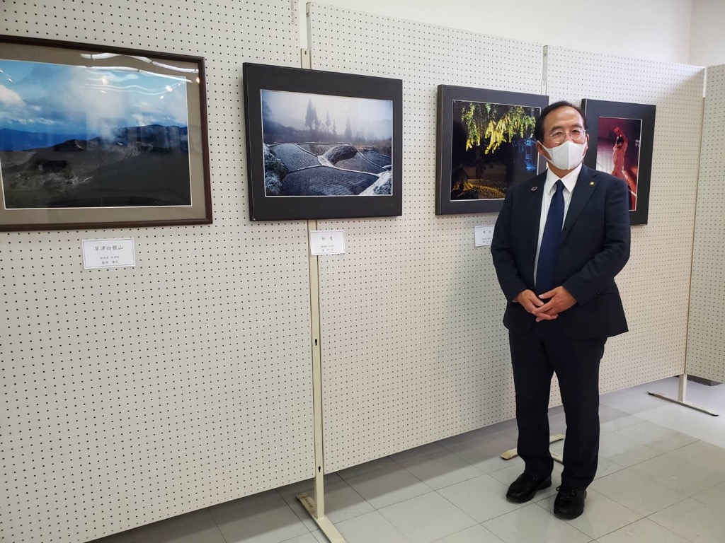 第20回彩央展
