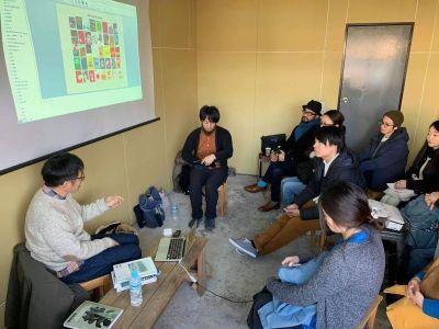 第4回編集員養成講座