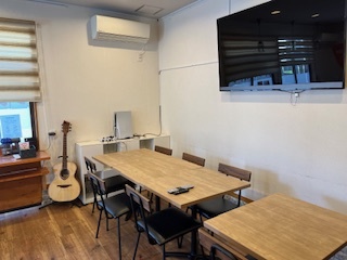 2510(仮)店内