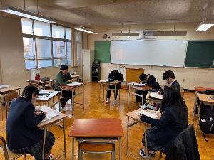意見交換会の様子2