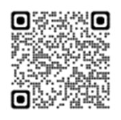 行政事務標準文字デジタル庁ホームページQRコード