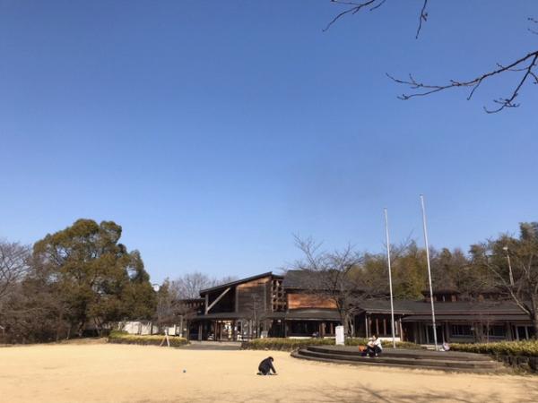 サンアメニティ北本キャンプフィールド