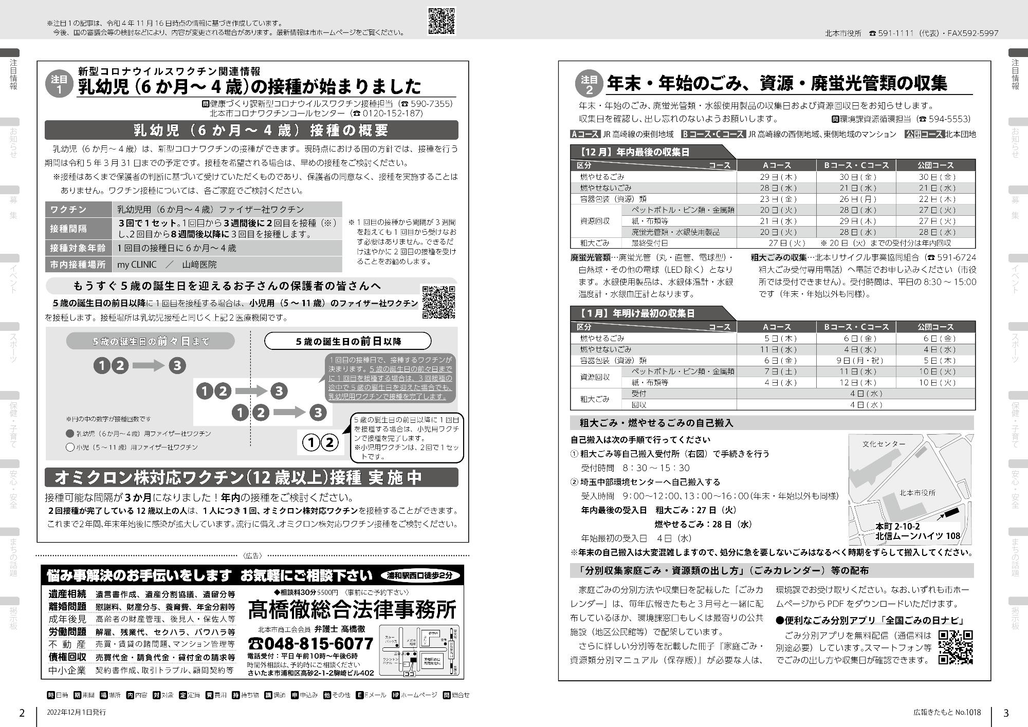 注目情報