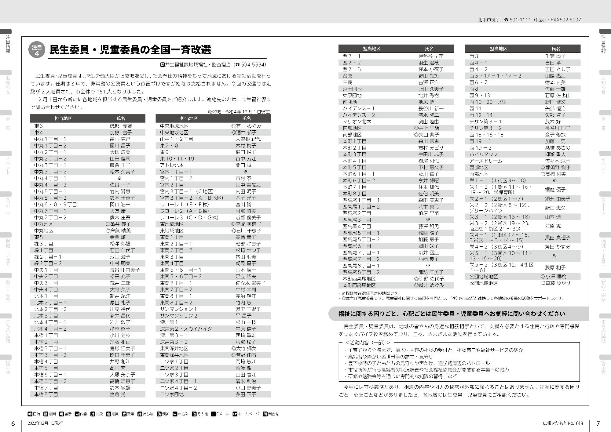 注目情報