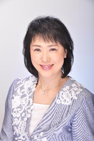 鈴木 ひとみ