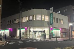 埼玉りそな銀行北本支店