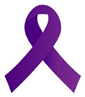 パープルリボン