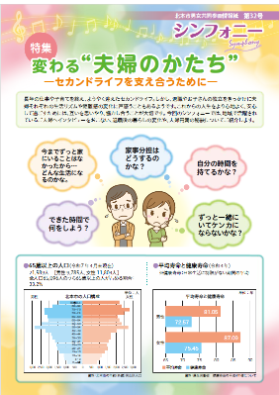 シンフォニー第32号
