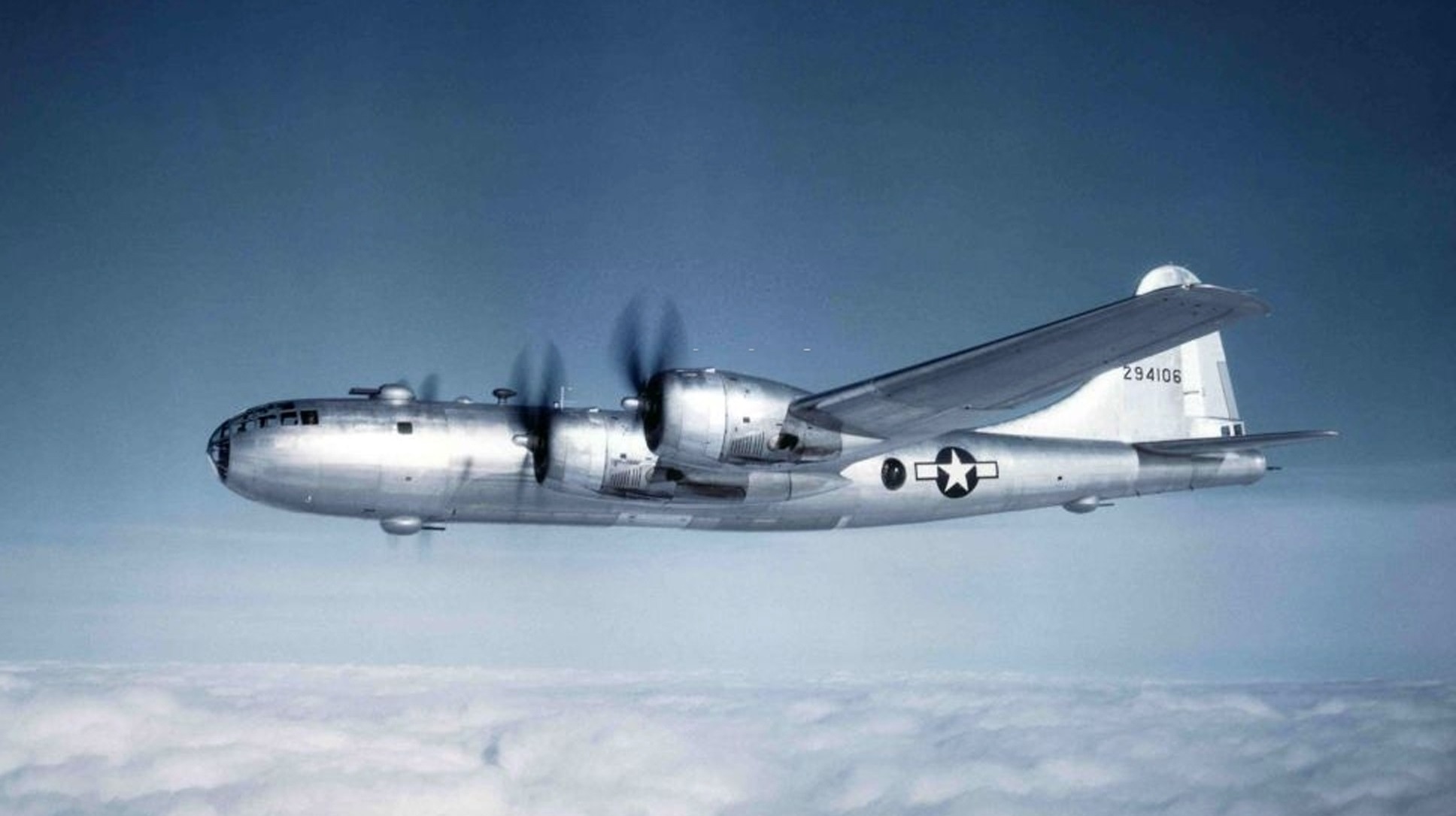 B-29