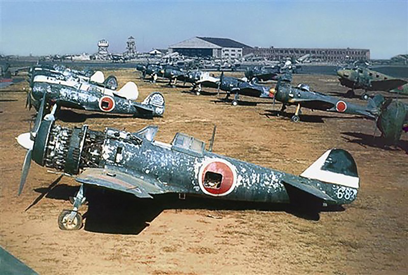 四式戦闘機