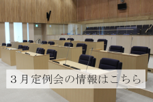 定例会