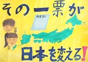 池田 穂香 さん（西小 6年）