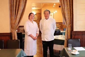 ダンデライオン店主と学校栄養士