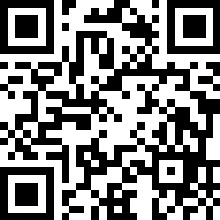 給食コラボ募集フォームQR