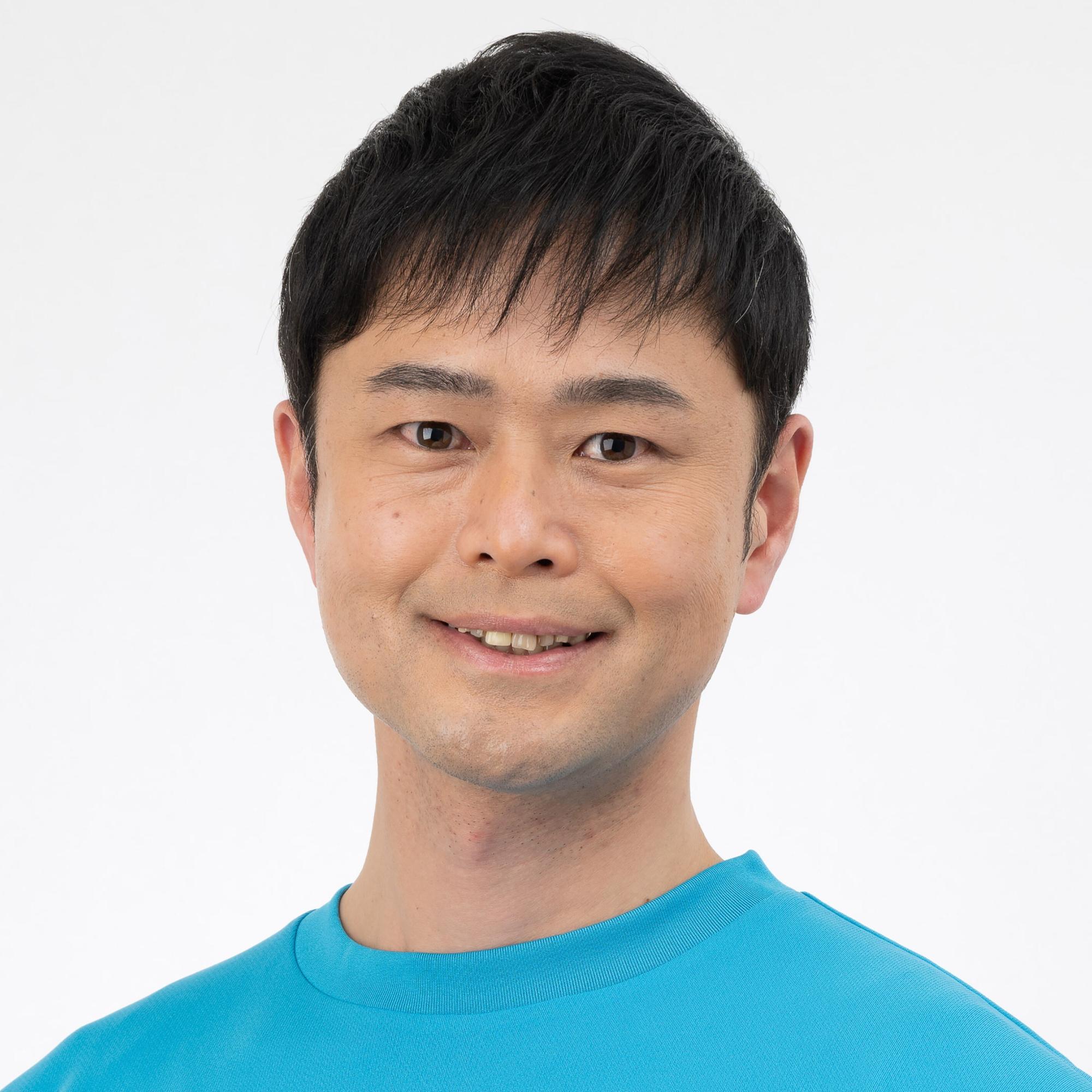 鈴木大輔先生