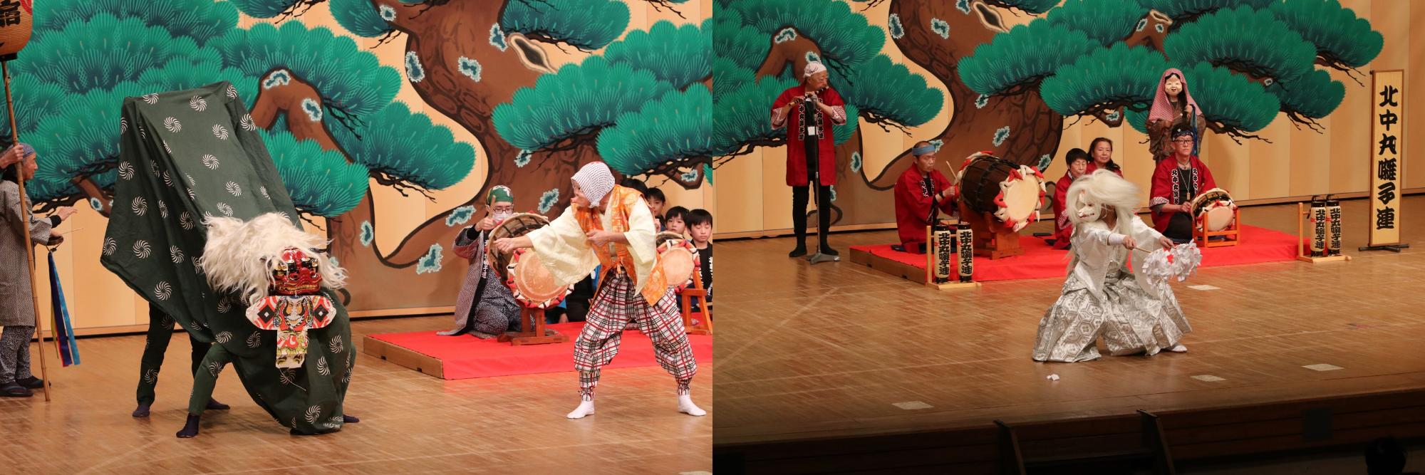 前回大会の様子