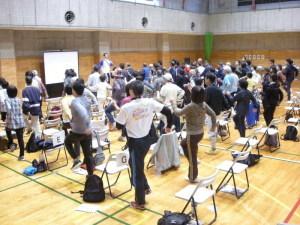 セミナー運動講座