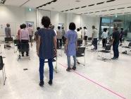カーフレイズ