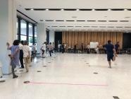 ストレッチ