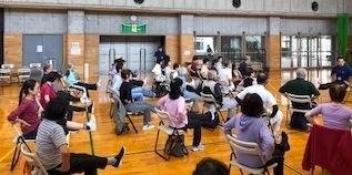 トレーニング