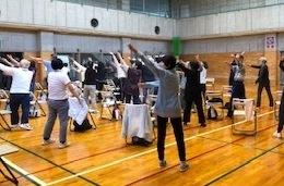 ラジオ体操